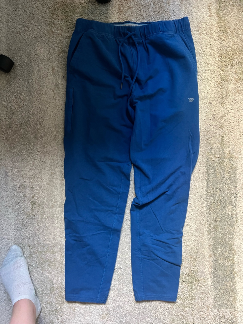 Mack Weldon sweat pants